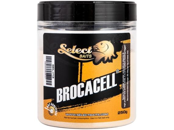 Brocacell Select baits