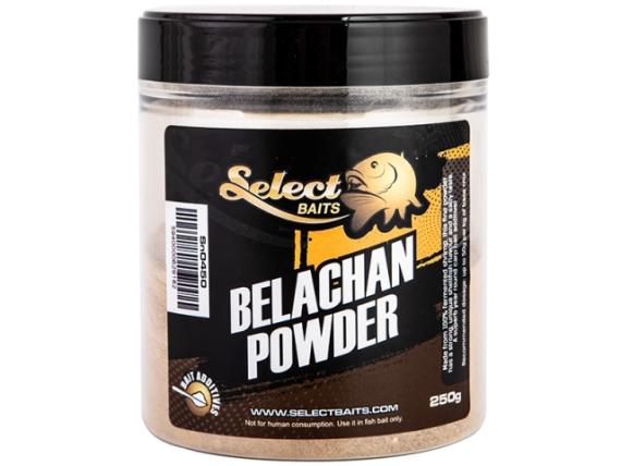 Belachan powder Select baits