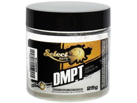 Dmpt - dimethyl propiothetin Select baits