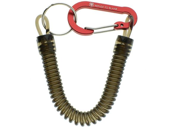 Rtb safe clip lanyard