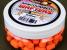 Mini dumbells wafters chocolate and tangerine oil 7 x 11mm, Select baits