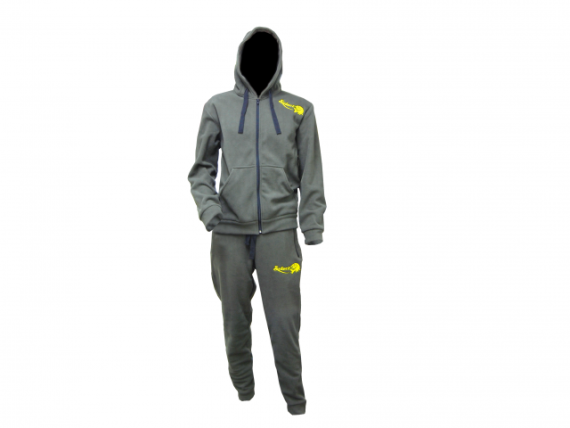 Costum select baits fleece suit