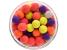 Select baits pop-up micro mixed fluro no flavour 8mm