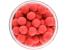 Select baits pop-up micro cranberry 8mm