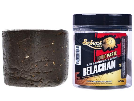 Select baits pasta de boilies belachan