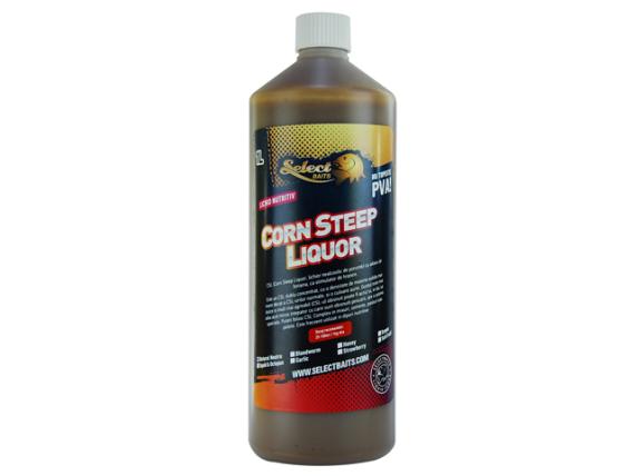 Select baits lichid csl complex 1l