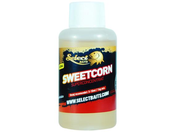 Select baits aroma sweetcorn