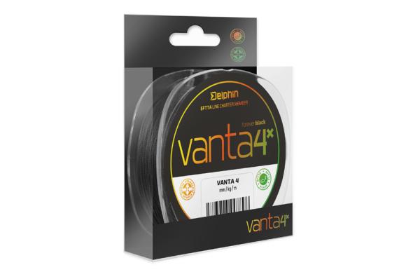 Fir vanta 4 0,16mm 7,2kg  117m 101000901