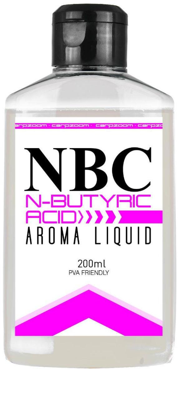 Aroma Lichida Carp Zoom N-Butyric, 200ml CZ9064