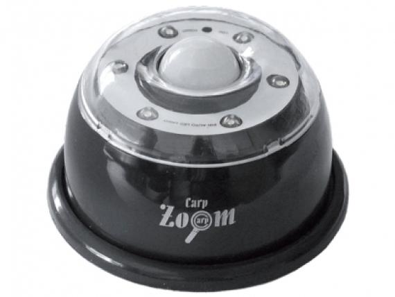 Lampa de Cort Carp Zoom Receiver Wireless 2in1 Fanatic CZ1558