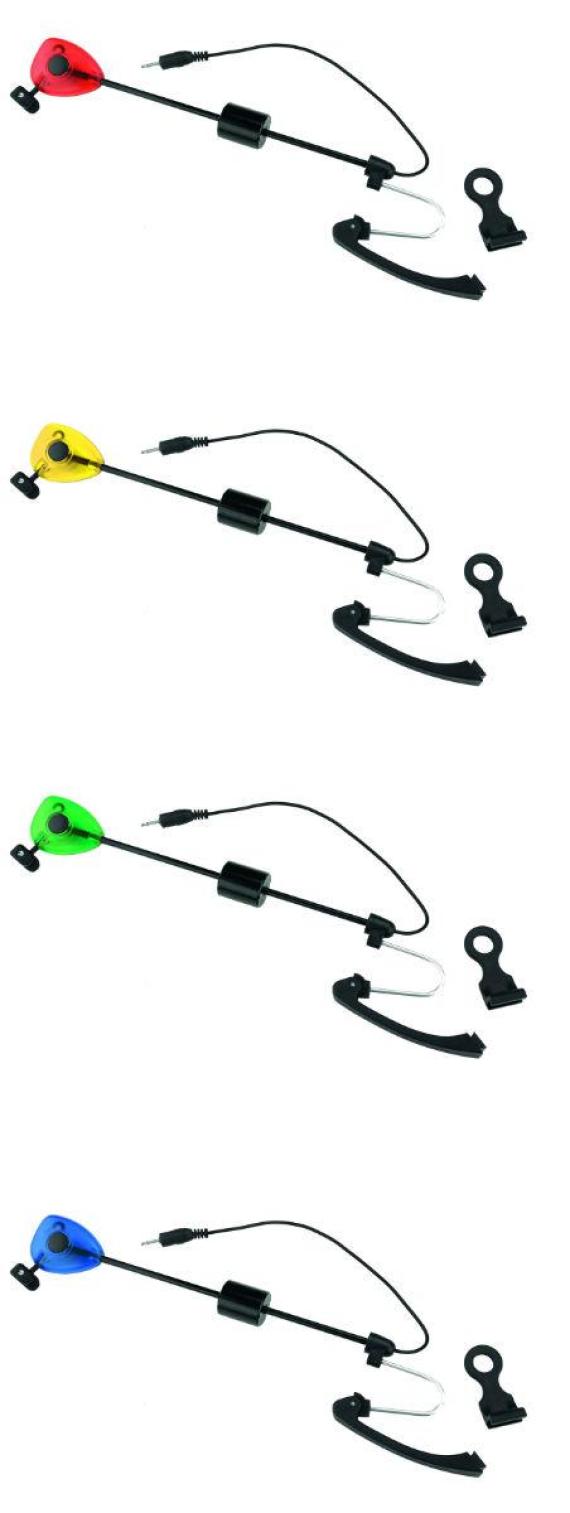 Swinger Carp Zoom Bite Indicator S1 CZ3506