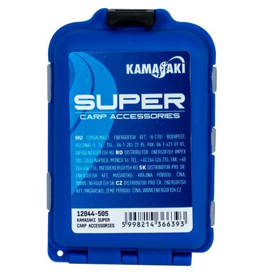 Kamasaki super carp set maruntisuri classic