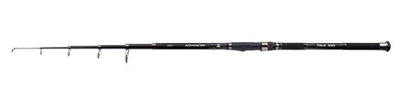 Lanseta carp expert advancer tele 40-80g 3,60m