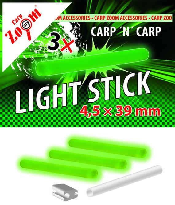 Starlite Carp Zoom + Tub, 3buc/plic CZ2721