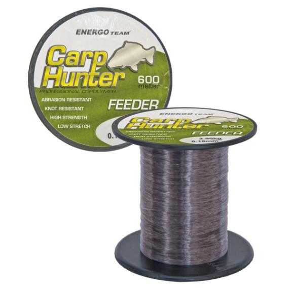 Fir carp hunter feeder 600m 0,16