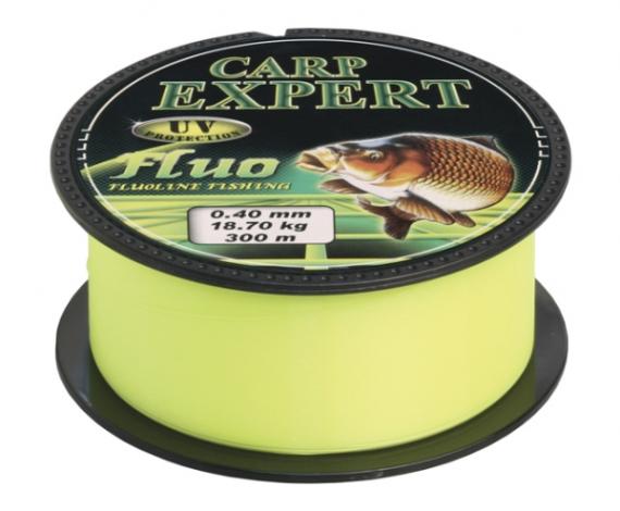 Fir carp expert uv fluo 0,35mm 300m