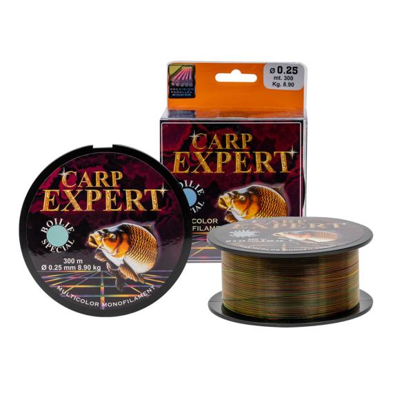 Fir carp expert bojli special 0,30mm 300m