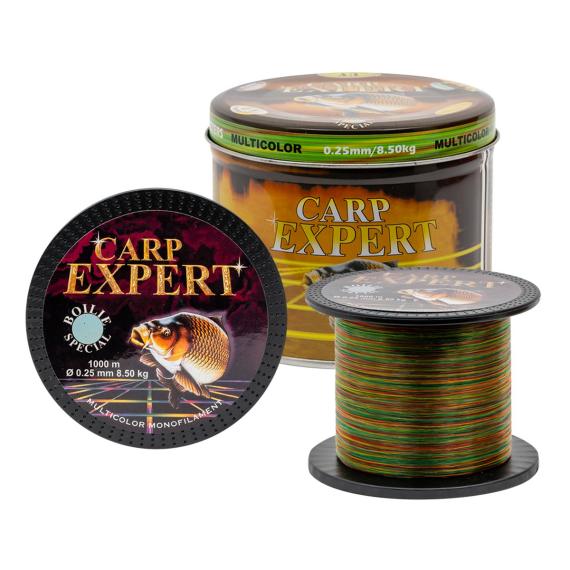 Fir carp expert bojli special 0,30mm 300m