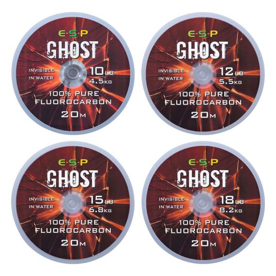 Fir esp ghost 10lb