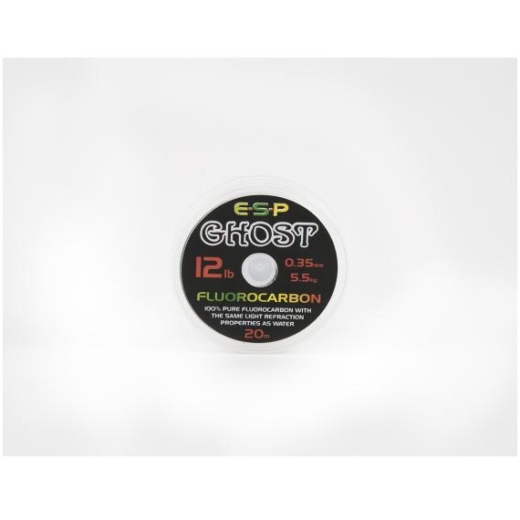 Fir esp ghost 12lb