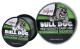 Fir crap bull-dog 300m 0.28mm 10.75kg dark green  cz2929