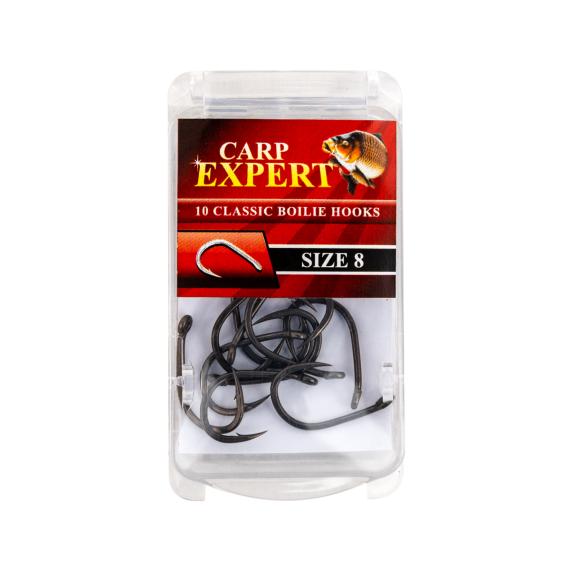 Carlige carp expert classic boilie 1 10buc/plic