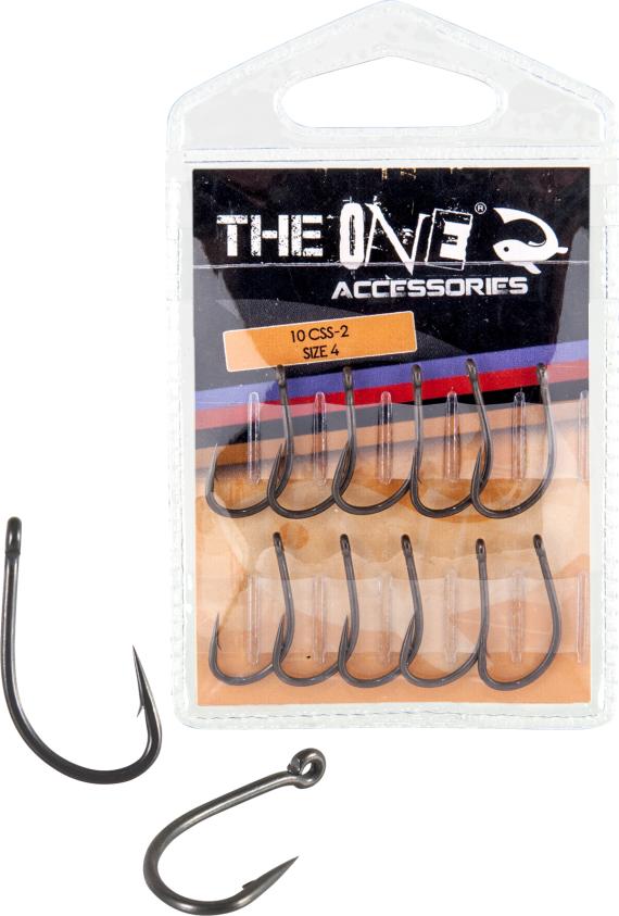 The one hook ccs-2 no.4