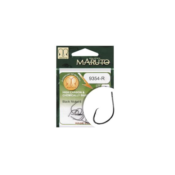 Carlige maruto hc 9354 r recurved 10buc nr 4