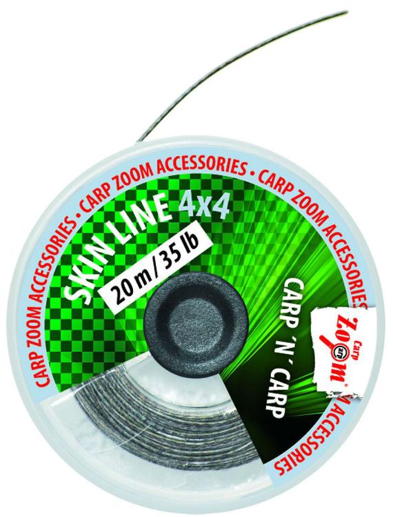 Fir skinline 4x4 marou 35lb 20m cz6859