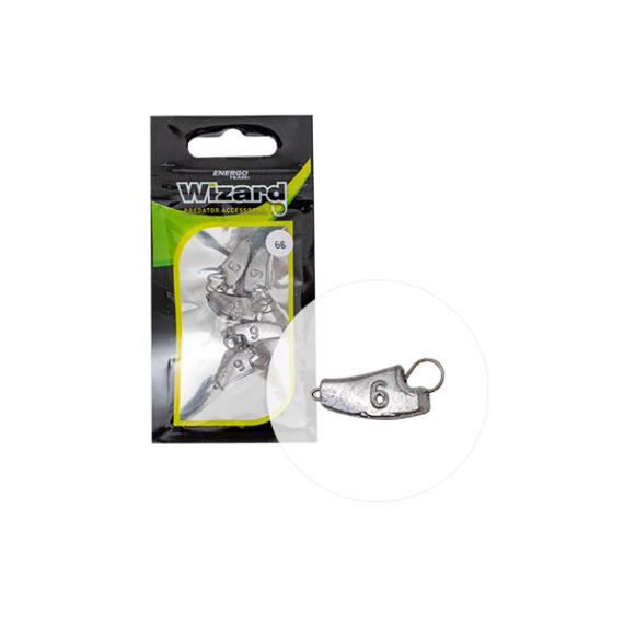 Wizard mxt long pro cheburashka 20g 3buc