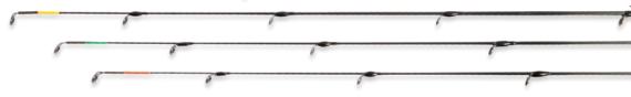 Varf genesis black ice extreme feeder 12ft 100g heavy a2063