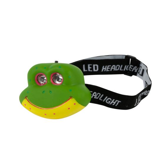 Kamasaki kid lampa cap