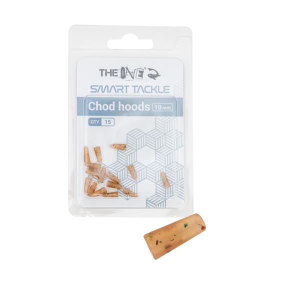 The one chod con cauciuc 10mm