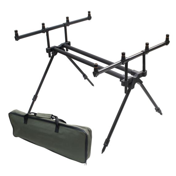 Carp expert neo robust rod pod