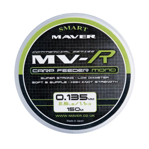 Fir mv-r carp feeder mono 150m 0.20mm 3.0kg f621