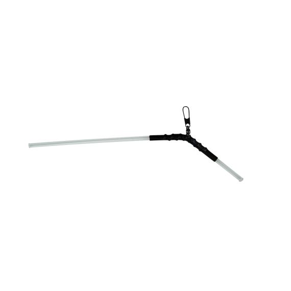 Cxp antitangle cu agrafa de siguranta 15cm