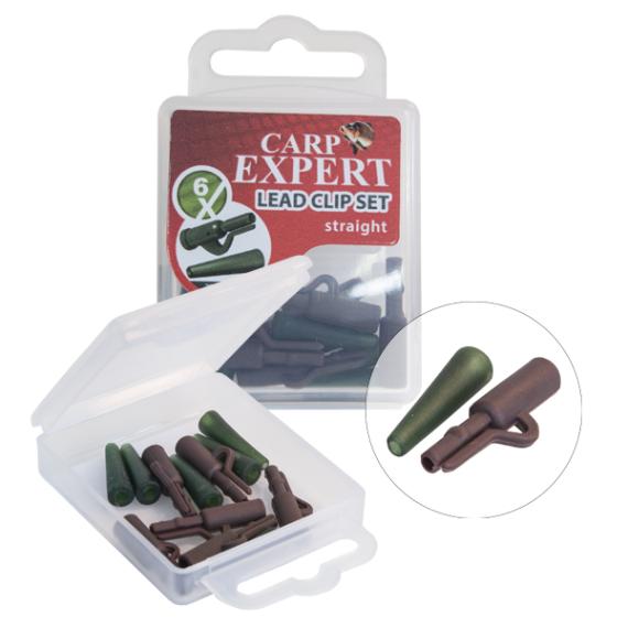 Lead clip cxp drept