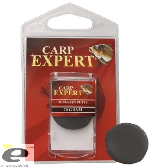 Pasta de plumb carp expert