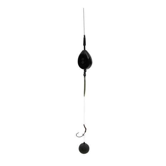 Carp expert inline blow -back rig 70g