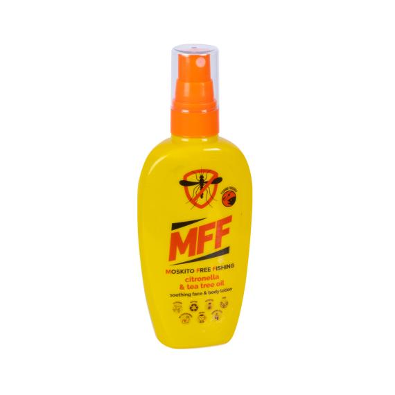 Mff  citronella  spray anti tantari 100ml