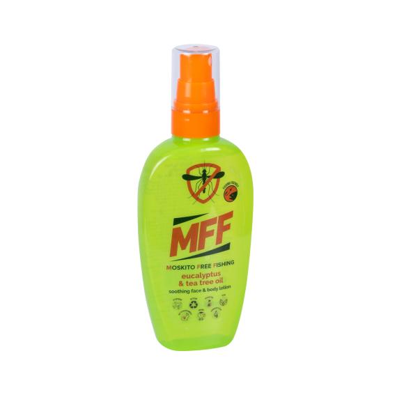 Mff  eucalyptous spray anti tantari 100ml