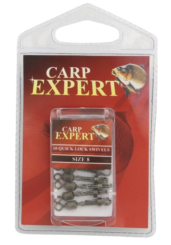 Vartej carp expert quick lock