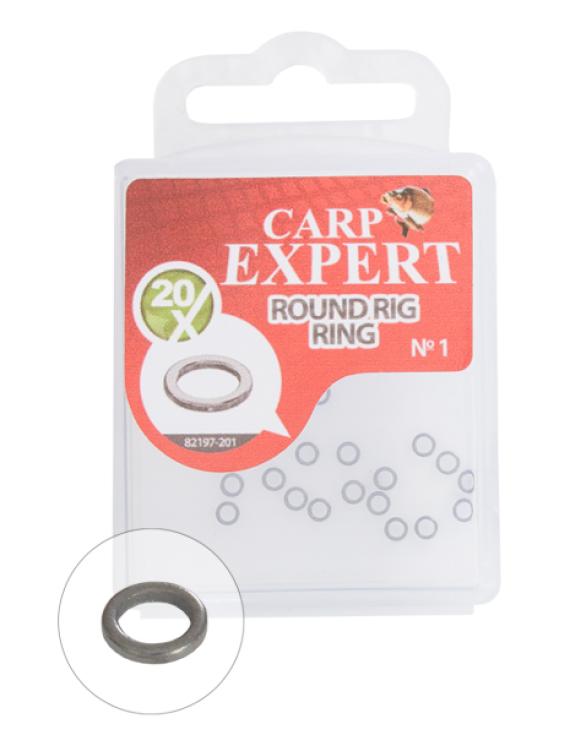 Cxp inele micro ring (20buc) nr 1