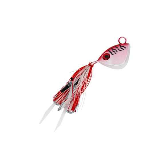 Naluca wizard vertix clonk 65g red tiger