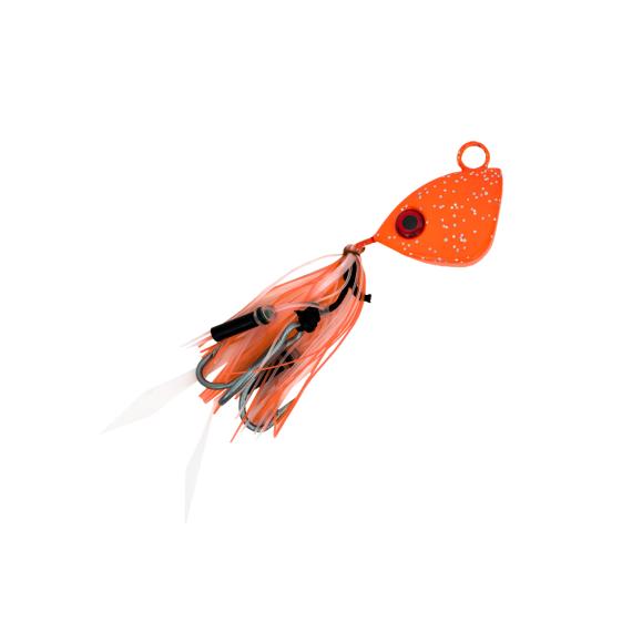 Naluca wizard vertix clonk 105g orange