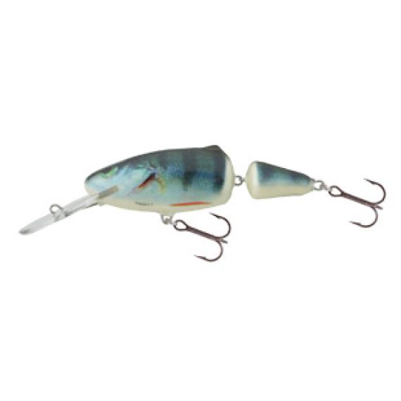 Salmo wobbler frisky fr7dr rhp