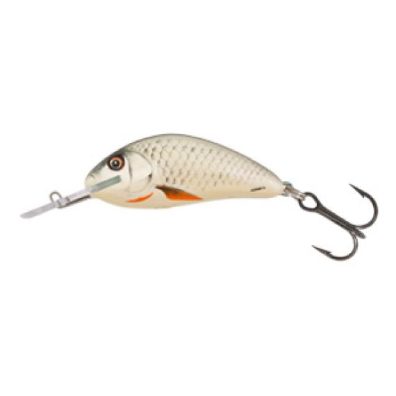 Vobler Salmo Hornet Floating H3F, 3.5cm, 2.2g