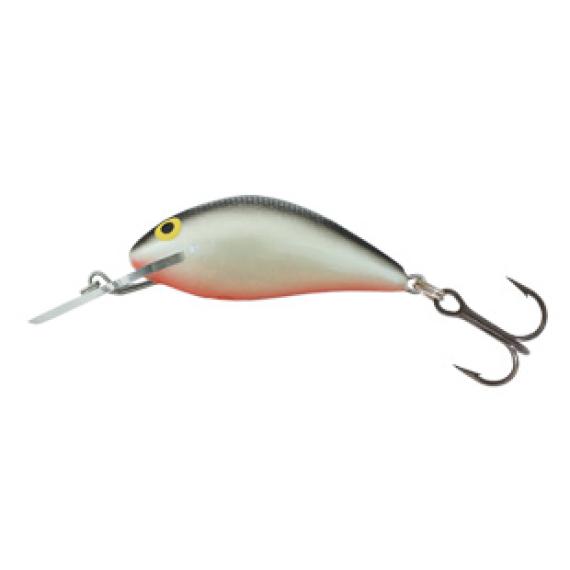 Vobler Salmo Hornet Floating H3F, 3.5cm, 2.2g