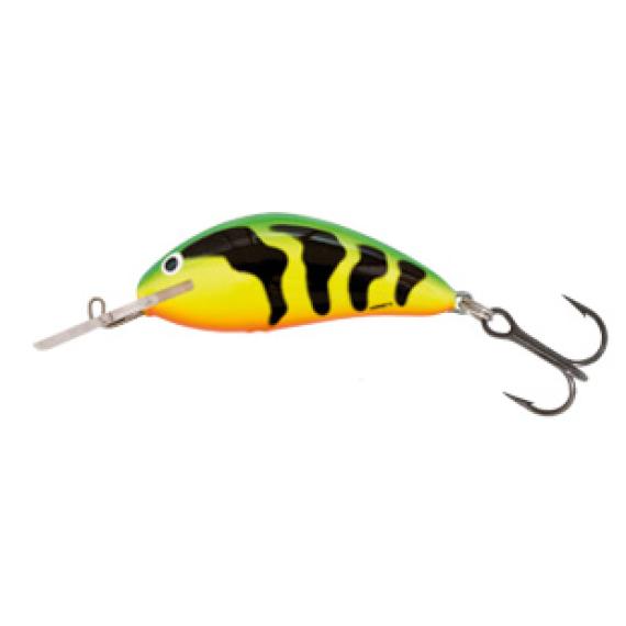 Vobler Salmo Hornet Floating H3F, 3.5cm, 2.2g