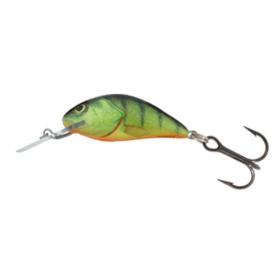 Vobler Salmo Hornet Floating H3F, 3.5cm, 2.2g